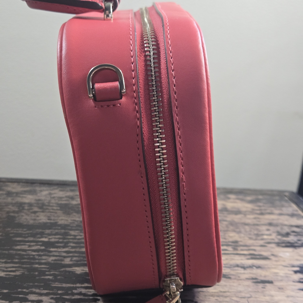 Kate Spade Traveler Trunk Crossbody Bag - Picture 4 of 12